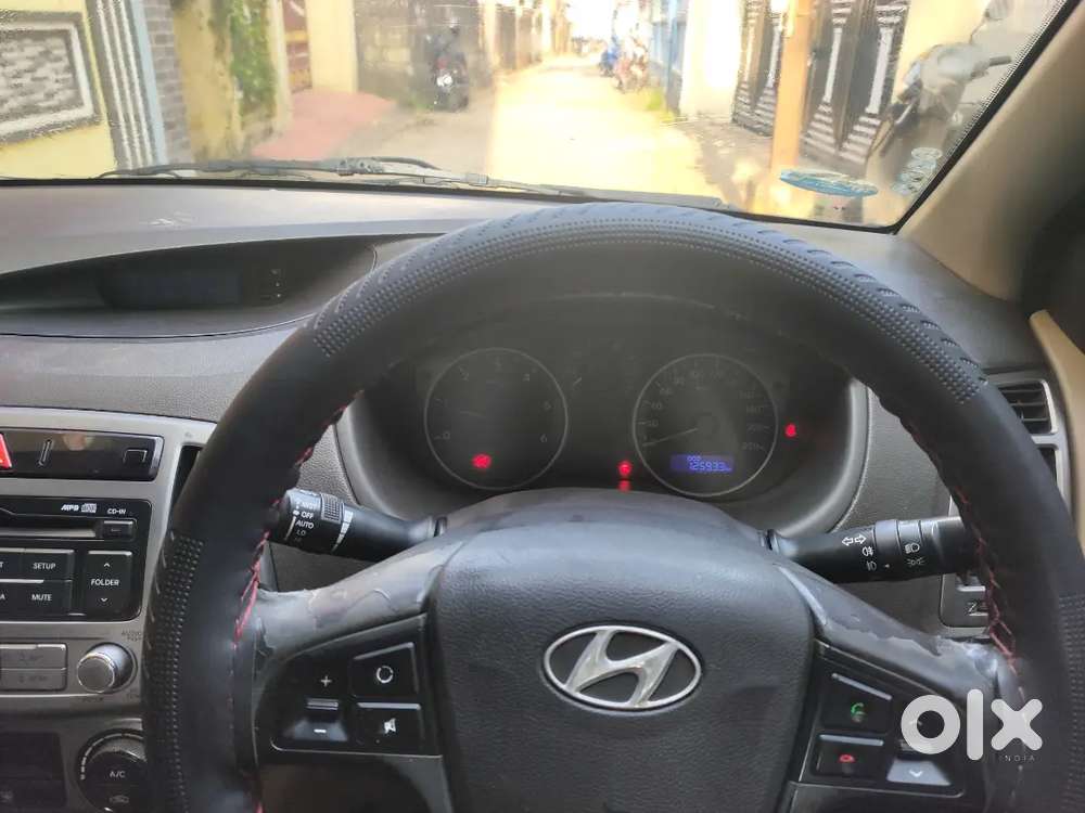 Hyundai I20 2012 Diesel Well Maintained