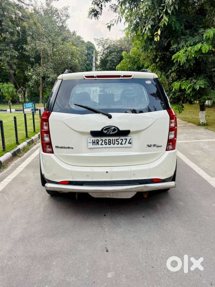 Mahindra Xuv500 W8, 2012, Diesel