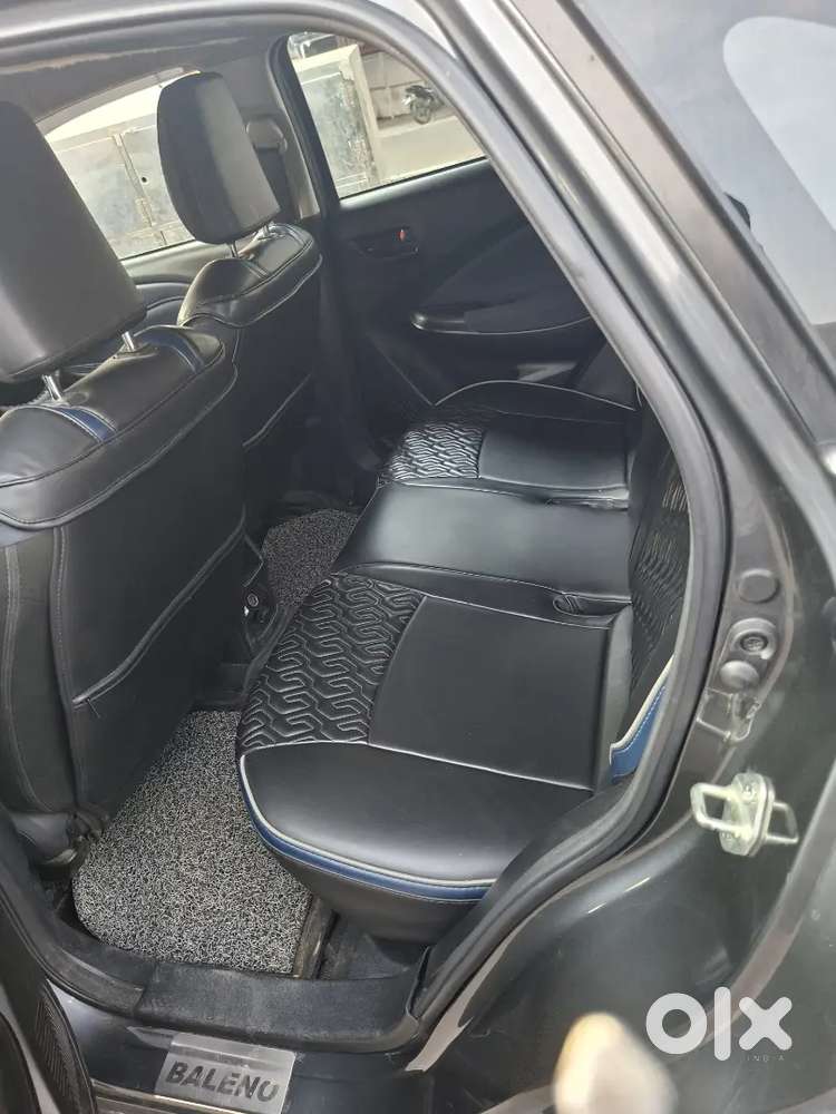 Baleno Car