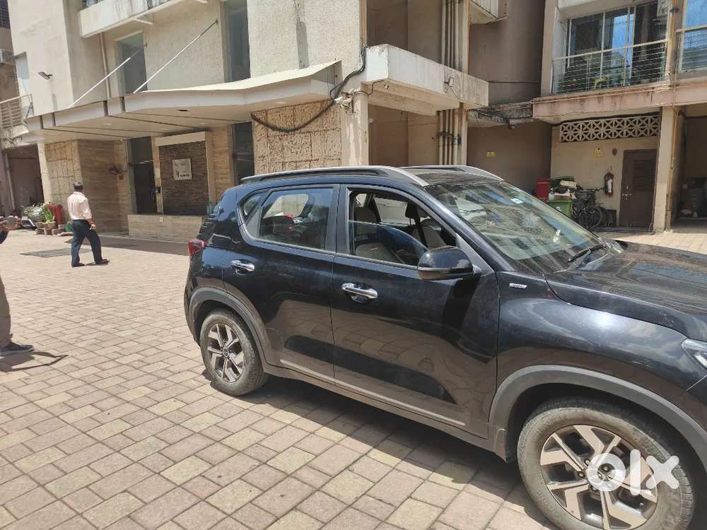 Kia Sonet Imt Htx