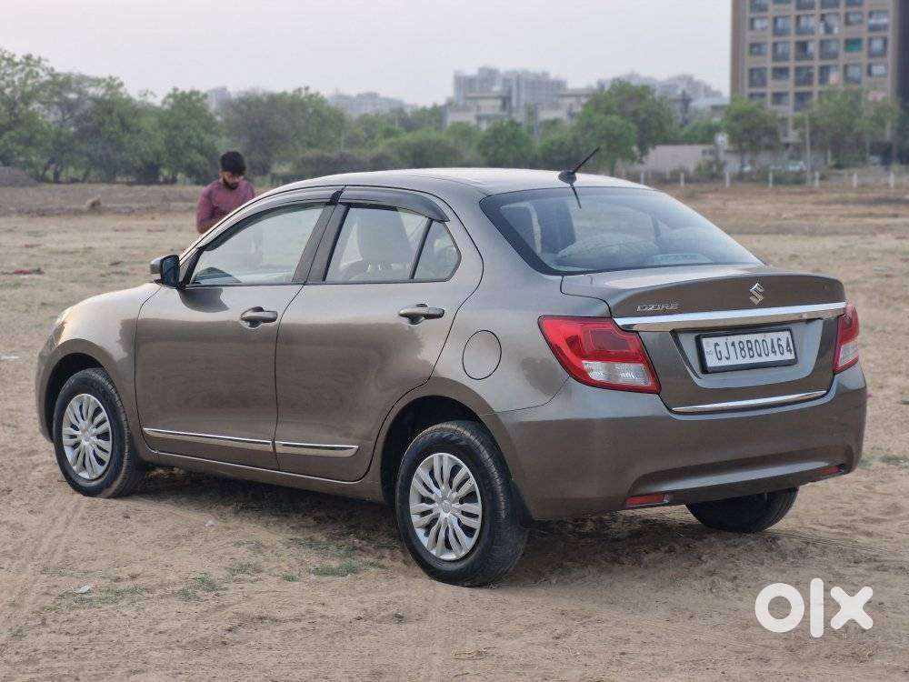 Maruti Suzuki Swift Dzire 1.3 Vxi, 2022, Petrol