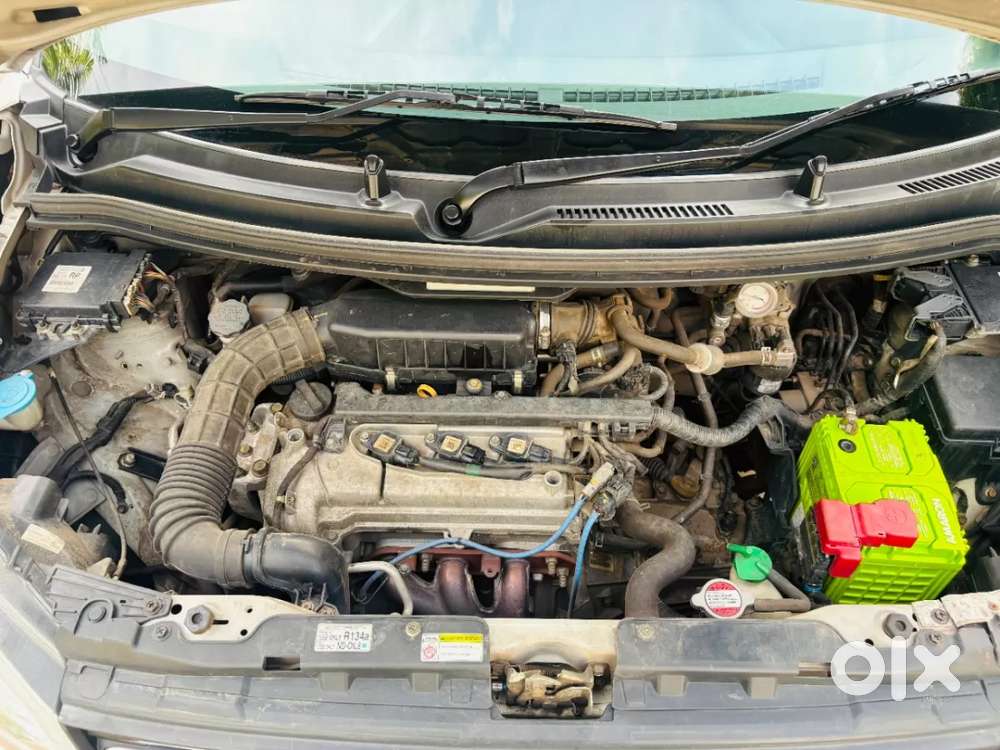 Maruti Suzuki Wagon R Lxi Cng, 2021, Cng & Hybrids