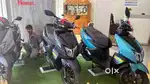 TVS NTORQ NEW COLORS WITH LOWEST DOWN PAYMENT SCHEMES AND MANY OFFERS