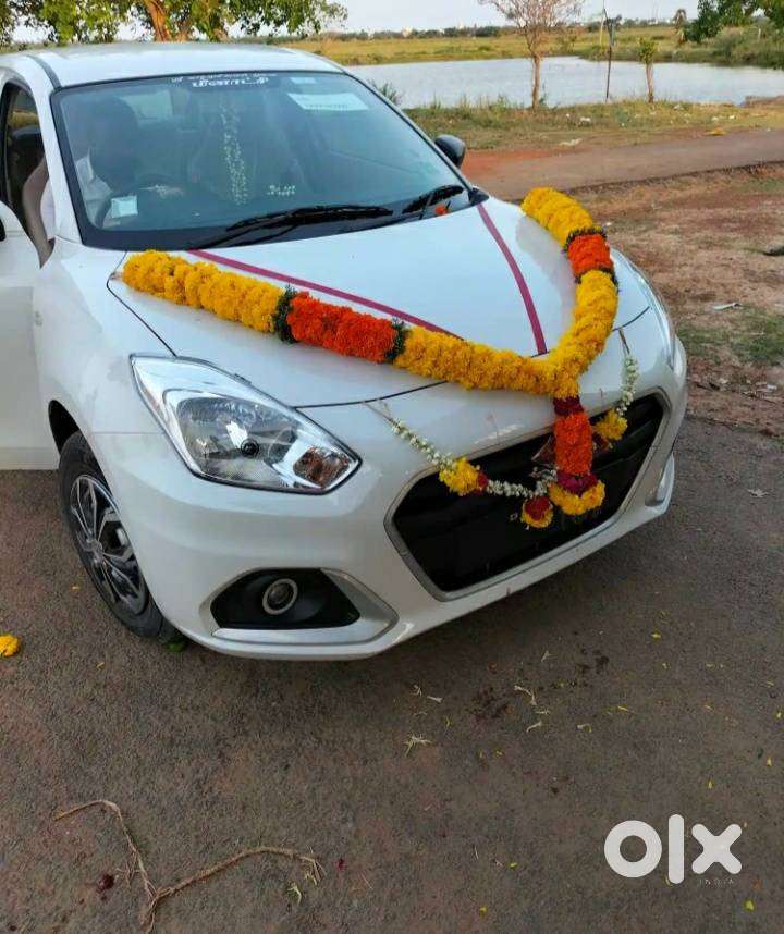My Maruti Suzuki Car Maintained Good Conditions Papers Running Day 4k