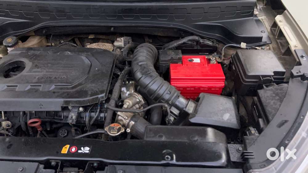 Kia Sonet Gtx Plus 1.5 Dct At, 2020, Diesel