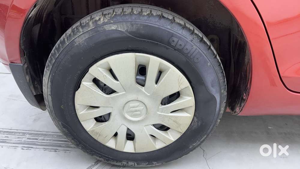 Maruti Suzuki Swift 2018 Vdi, 2014, Diesel