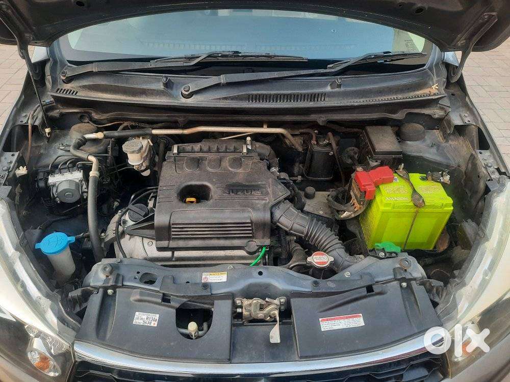 Maruti Suzuki Celerio Zxi Amt, 2020, Petrol