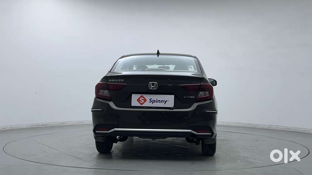Honda Amaze Vx 1.2 Petrol Mt, 2022, Petrol