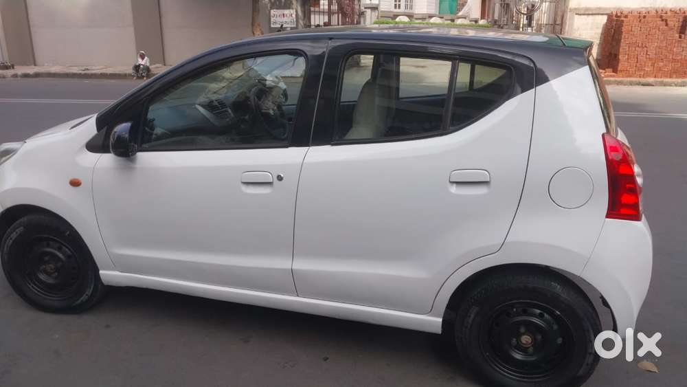 Maruti Suzuki A-star, 2009, Petrol