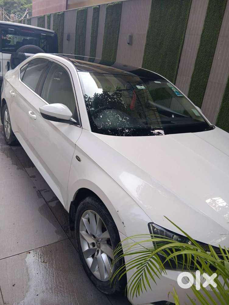Skoda Superb 2016 Diesel Superb