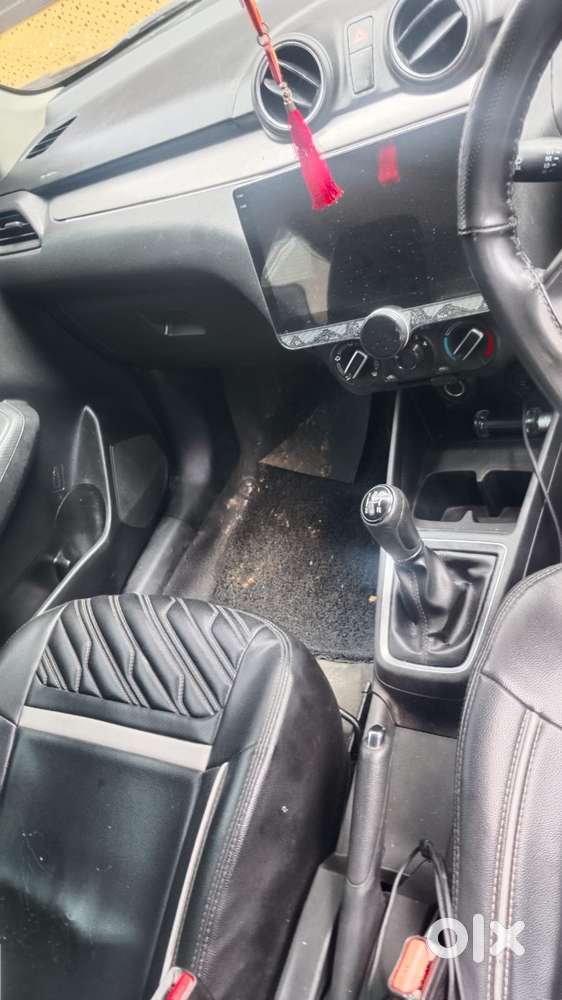Maruti Suzuki Swift Vxi Optional, 2022, Petrol