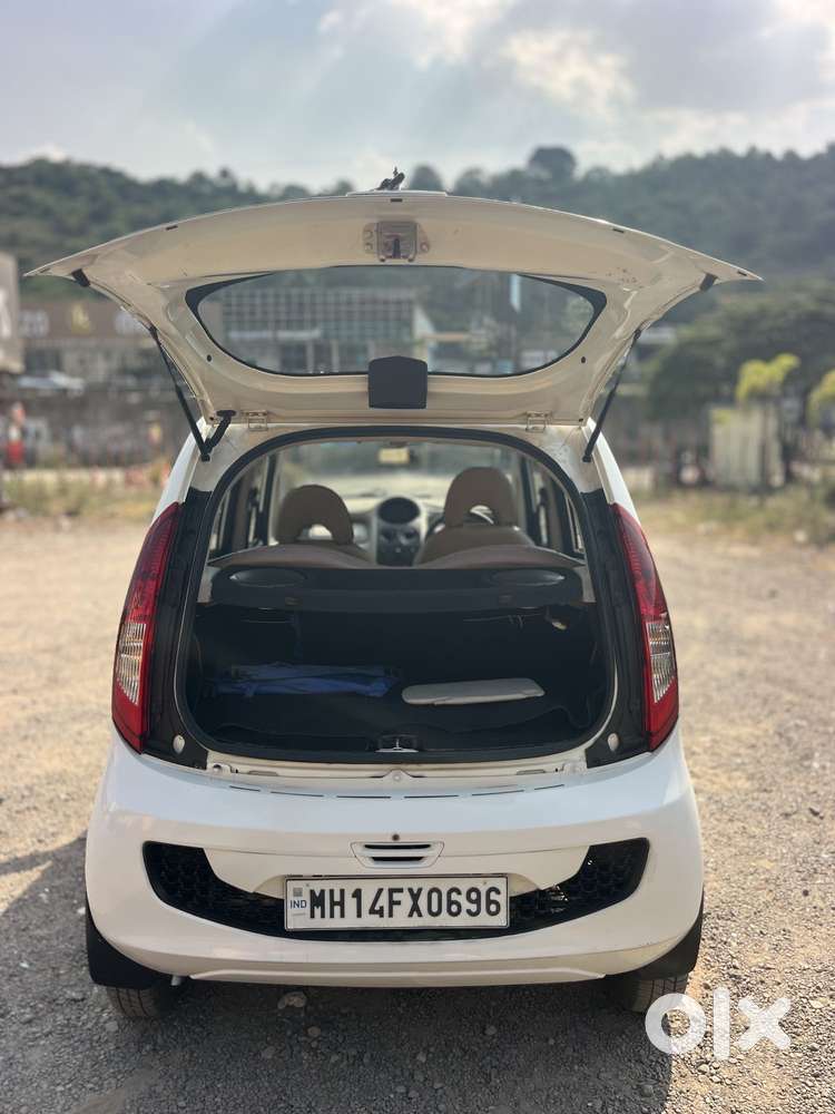 Tata Nano Genx Xta, 2016, Petrol