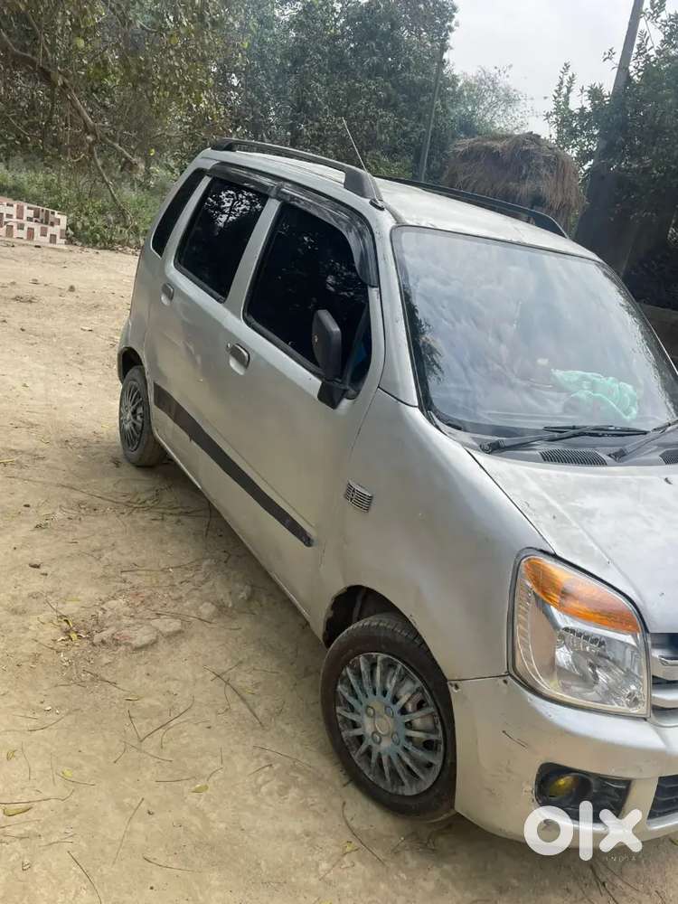 Maruti Suzuki Wagon R 2010 Petrol 90000 Km Driven
