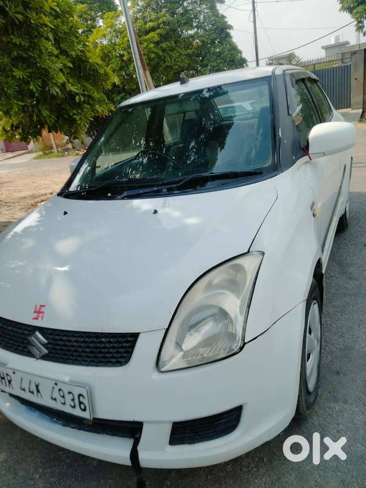 Maruti Suzuki Swift Dzire Diesel Well Maintained