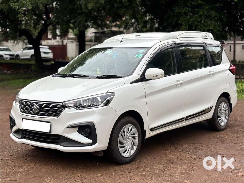 Maruti Suzuki Ertiga Vxi (o) Cng, 2024, Cng & Hybrids