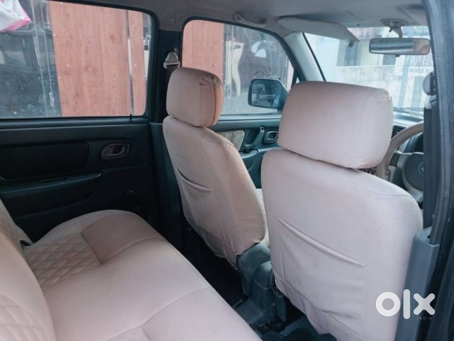 Maruti Suzuki Wagon R Lxi, 2008, Petrol