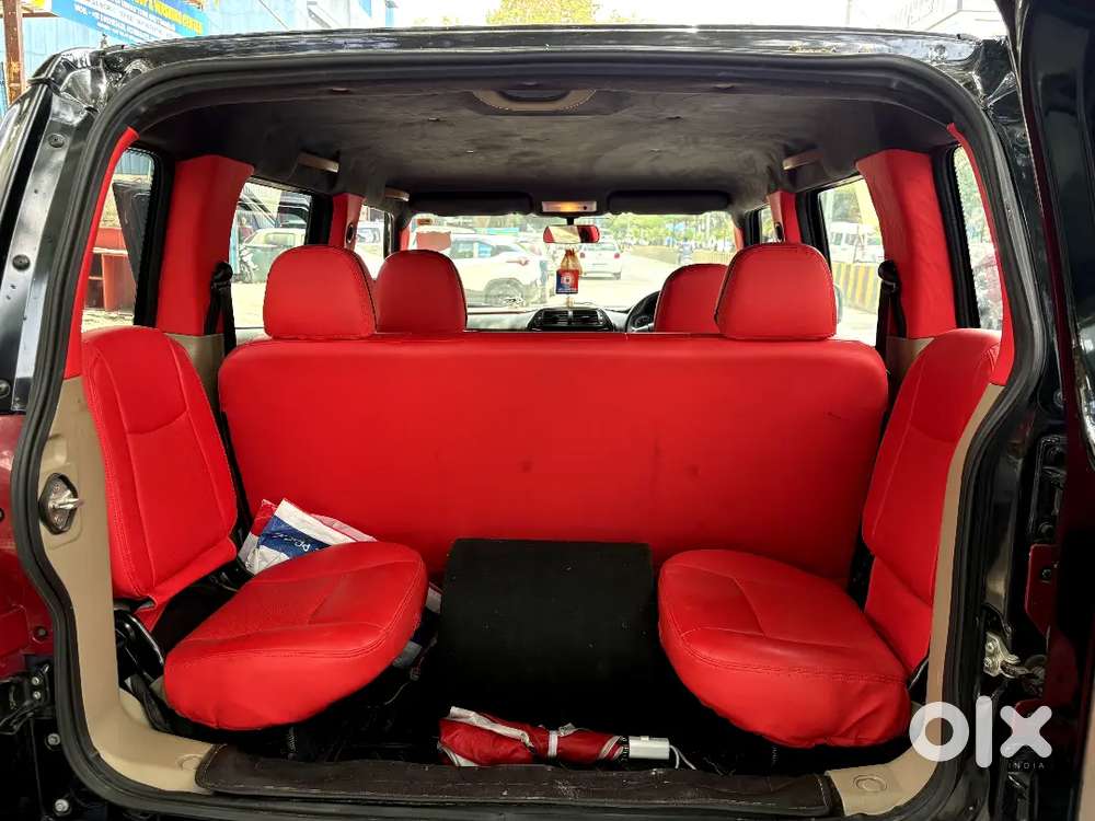 Mahindra Bolero Neo Well Maintained With Fully Modified