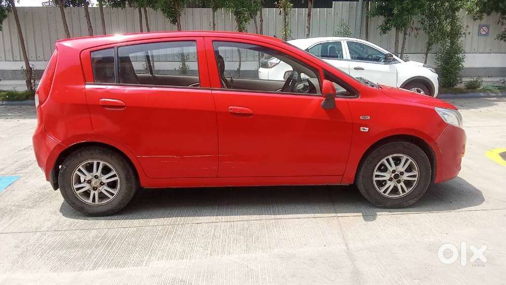 Chevrolet Sail U-va 1.3 Lt Abs, 2013, Diesel