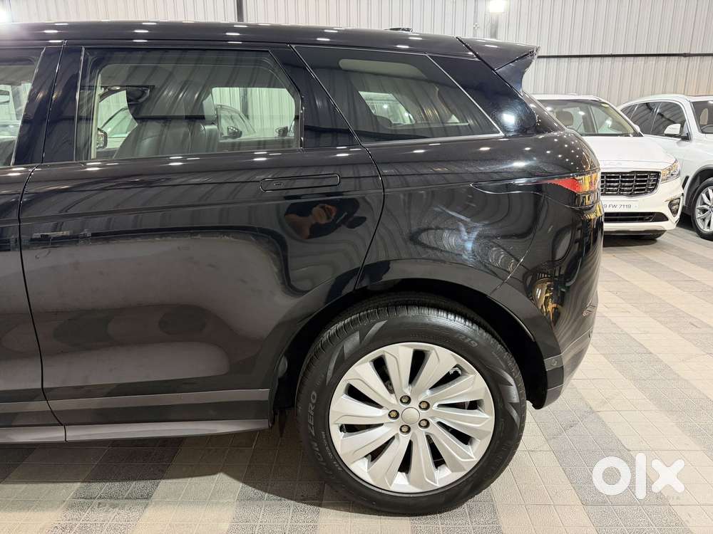 Land Rover Range Evoque Se R-dynamic Petrol, 2022, Petrol
