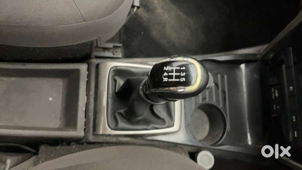 Tata Bolt Revotron Xm, 2015, Petrol