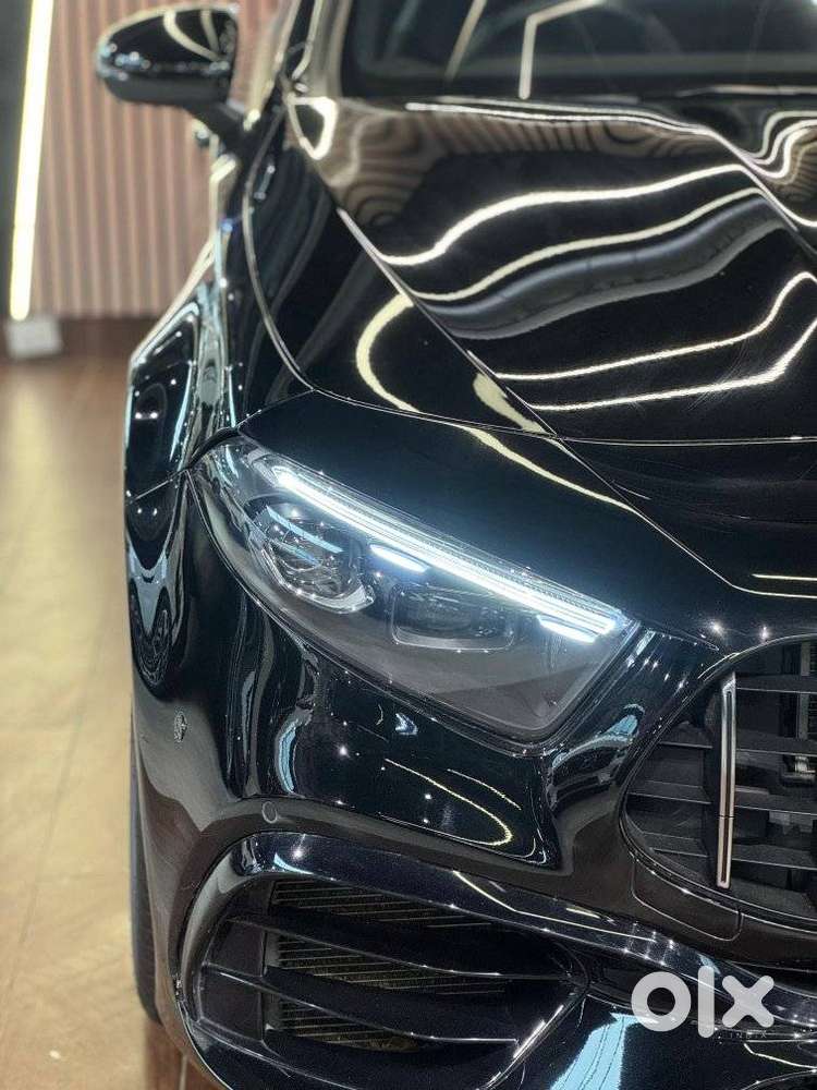 Mercedes-benz Amg A45 S 4matic Plus, 2025, Petrol