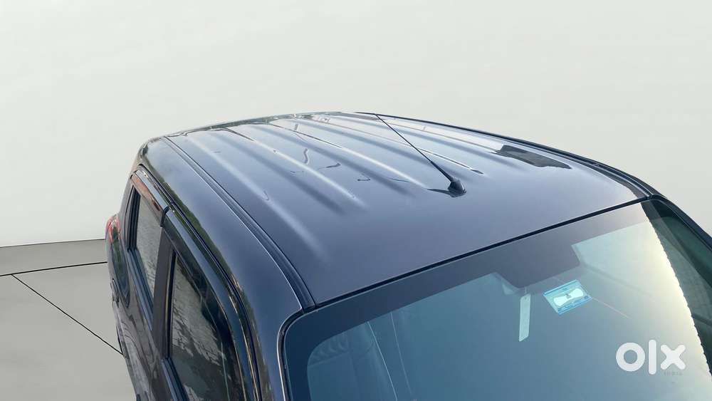 Maruti Suzuki S-presso Vxi O Amt, 2023, Petrol
