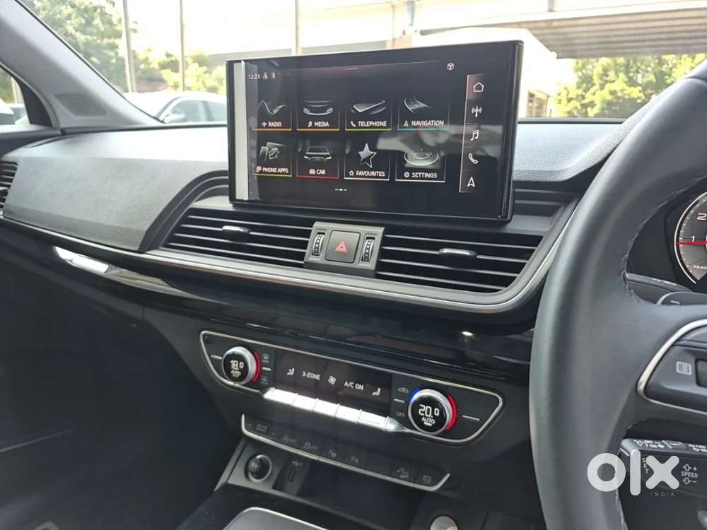 Audi Q5 Technology 45 Tfsi, 2025, Petrol