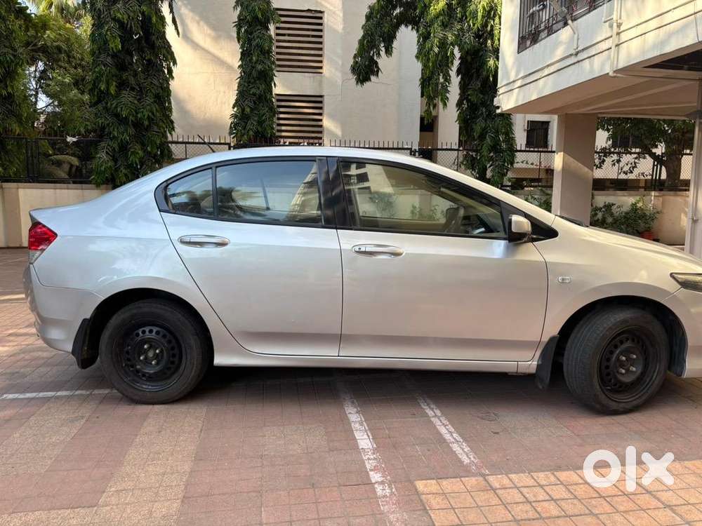 Honda City 2013 Petrol Good Condition