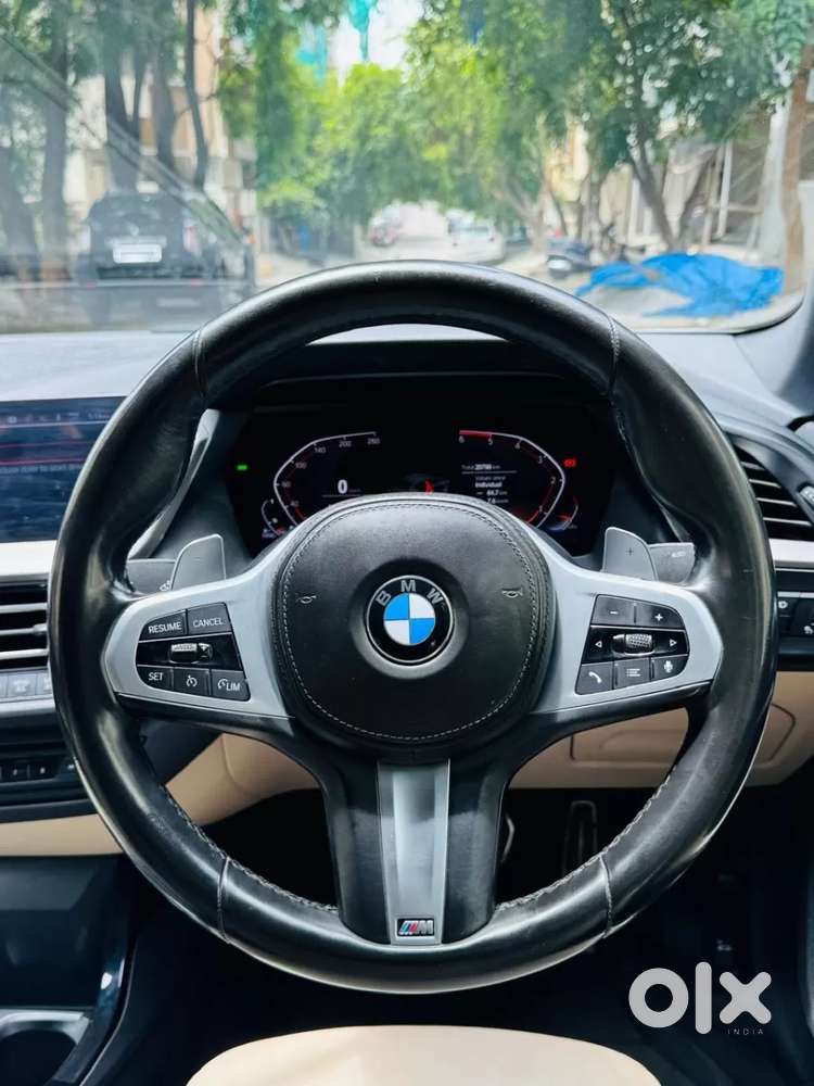 Bmw 2 Series Gran Coupe 220d M Sport [ ], 2022, Diesel