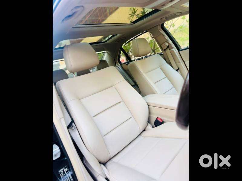 Mercedes-benz E-class E 250 Cdi Avantgarde, 2015, Diesel