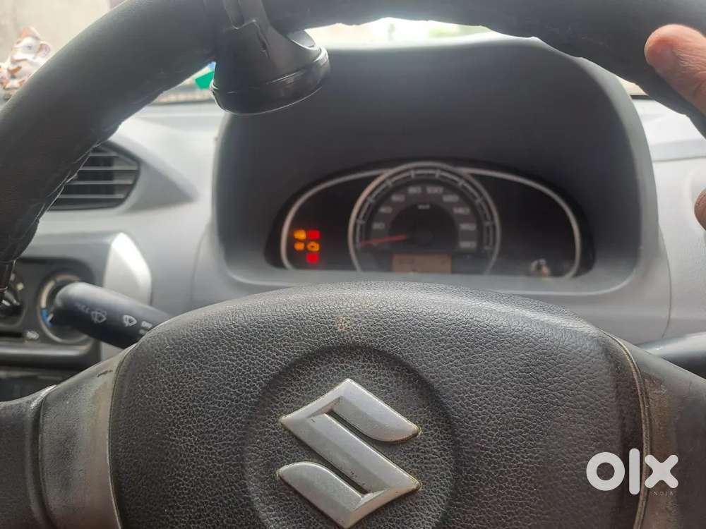 Maruti Suzuki Alto 800 2014 Cng & Hybrids 64000 Km Driven