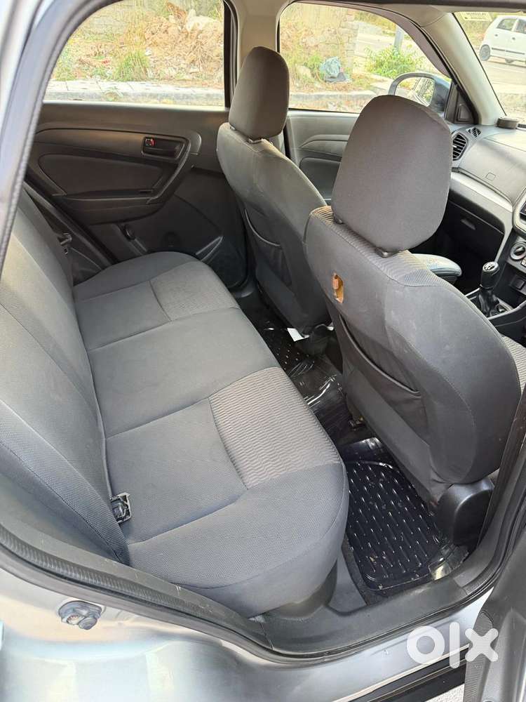 Maruti Suzuki Vitara Brezza Vdi, 2018, Diesel