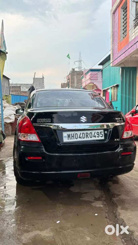 Maruti Dzire 1.2 Zxi 2008