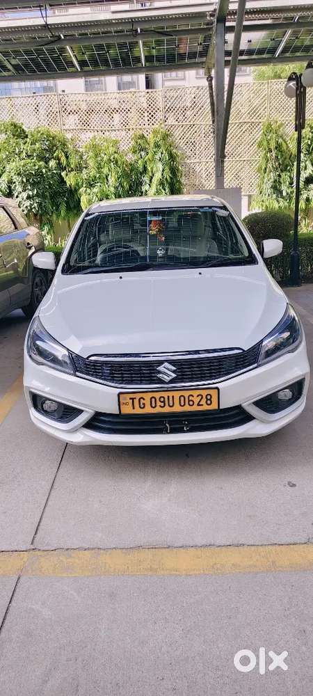 Maruti Suzuki Ciaz 2026