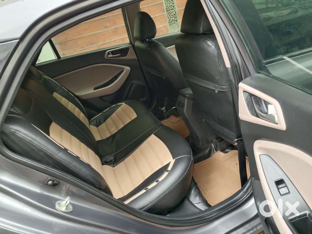 Hyundai I20 1.2 Asta, 2018, Petrol