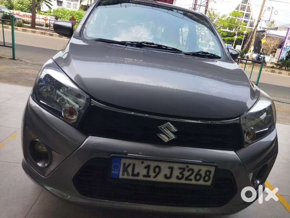Maruti Suzuki Celerio Vxi(o), 2018, Petrol