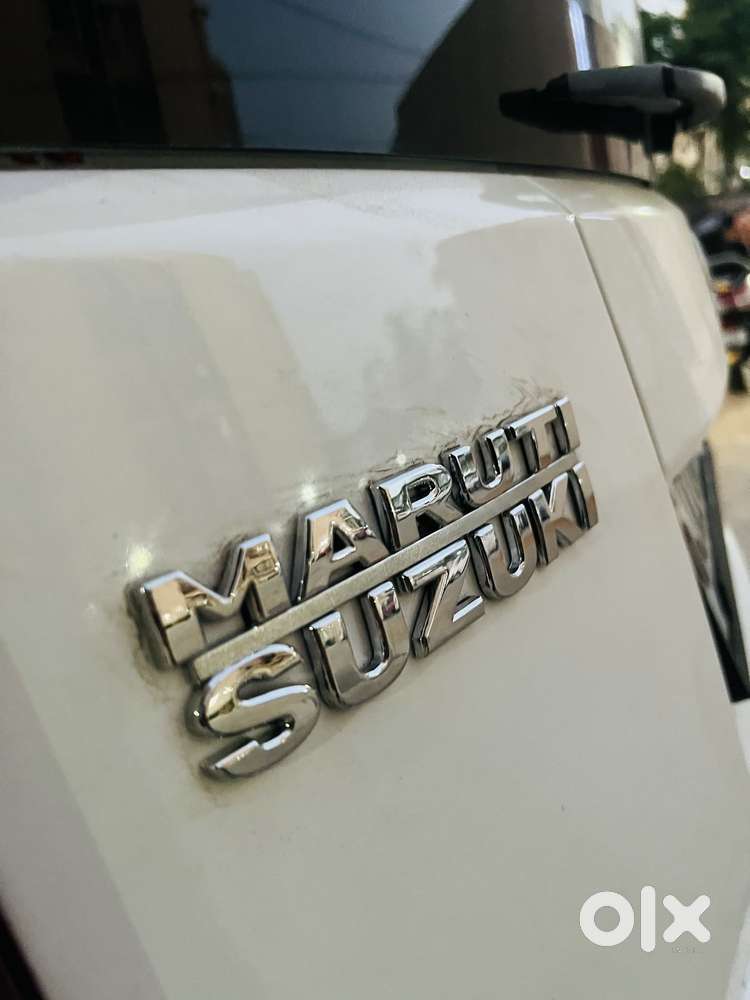 Maruti Suzuki Ritz