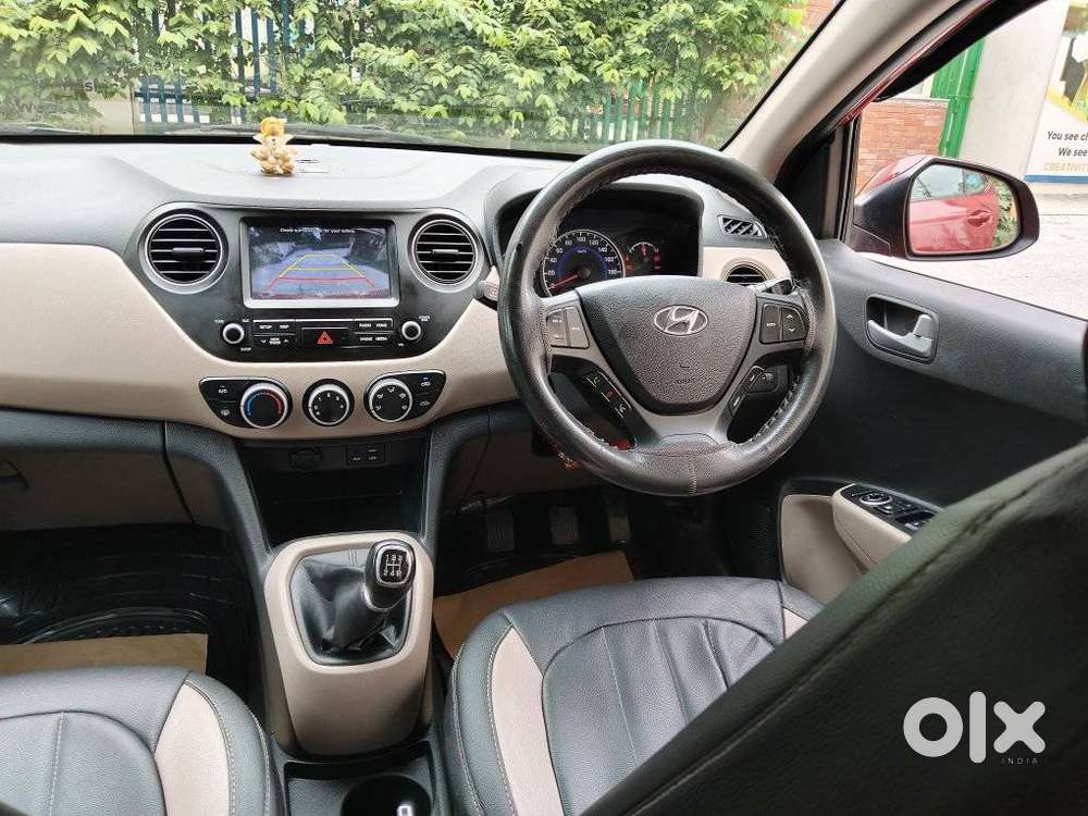 Hyundai Grand I10 Sportz 1.2 Kappa Vtvt, 2018, Petrol