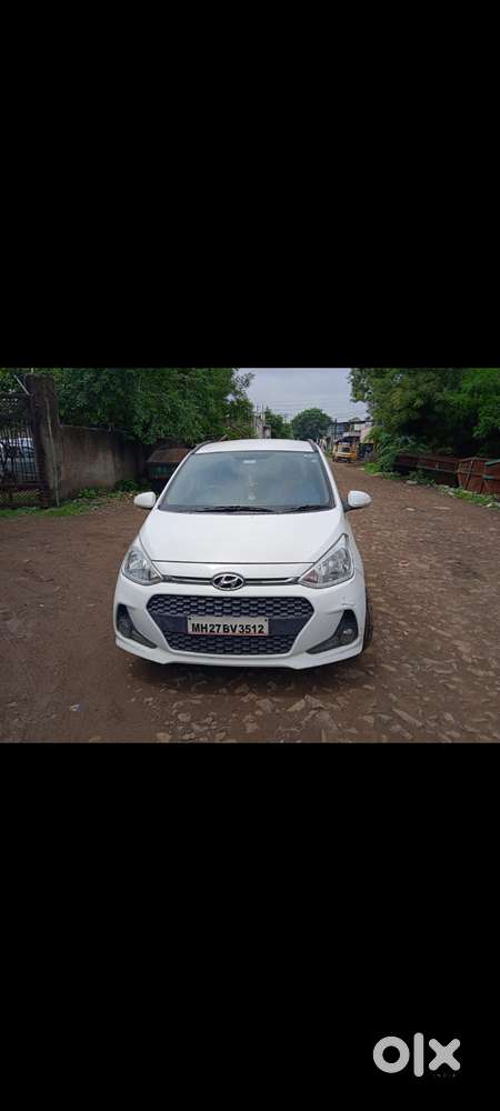 Grand I10 2017