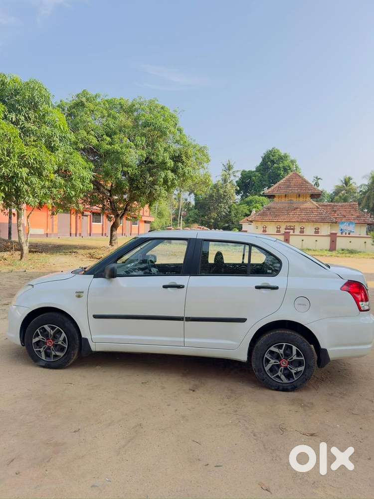 Maruti Suzuki Swift Dzire 2008 Diesel Well Maintained