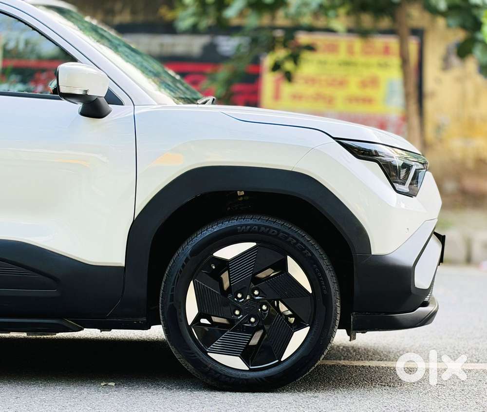Maruti Suzuki E Vitara Delta, 2026, Electric