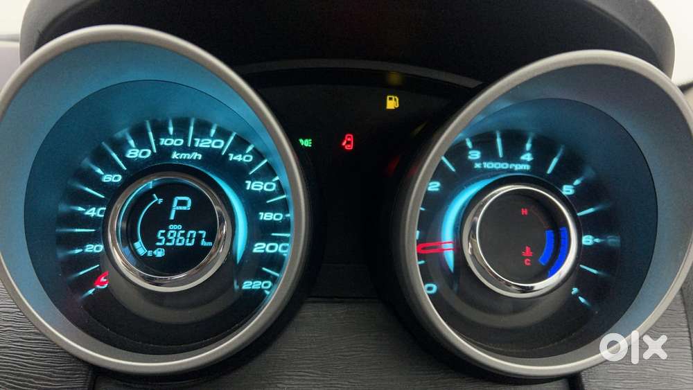 Mahindra Xuv500 W10 At, 2017, Diesel