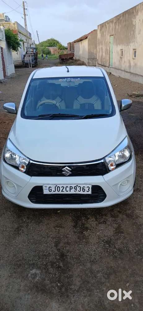 2019 Maruti Suzuki Celerio