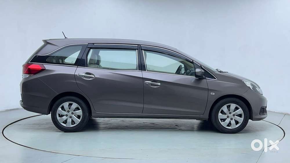 Honda Mobilio S I-vtec, 2015, Petrol