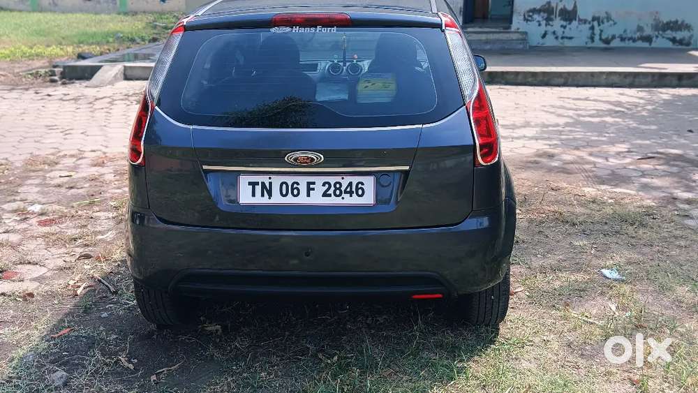 Single Owner New Tyre 5 Fc Ins Current Seat Cover New Led Touch