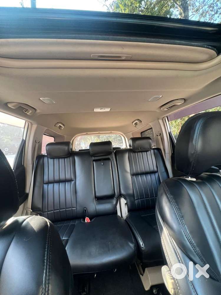 Mahindra Xuv500 2017 Diesel Good Condition