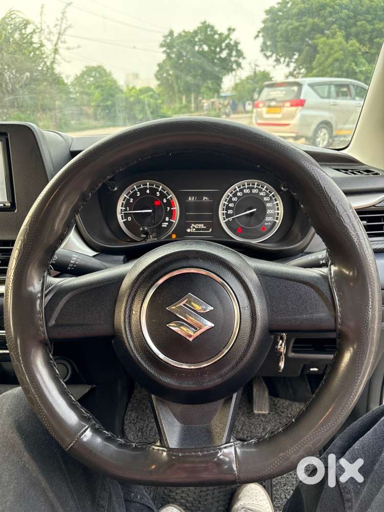 Maruti Suzuki Baleno 2023