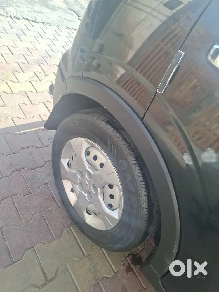 Mahindra Be 4 2022 Petrol Good Condition