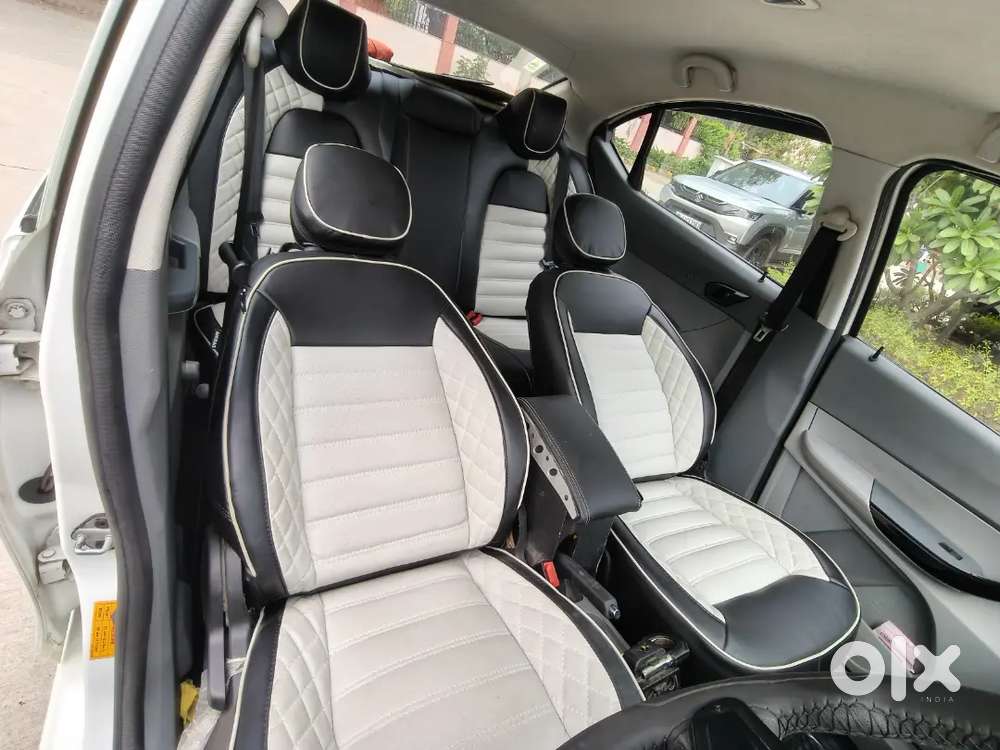 Sidan Car  Rs 3/km Running Cost Complete Records Tata Tigor 20-8-2021