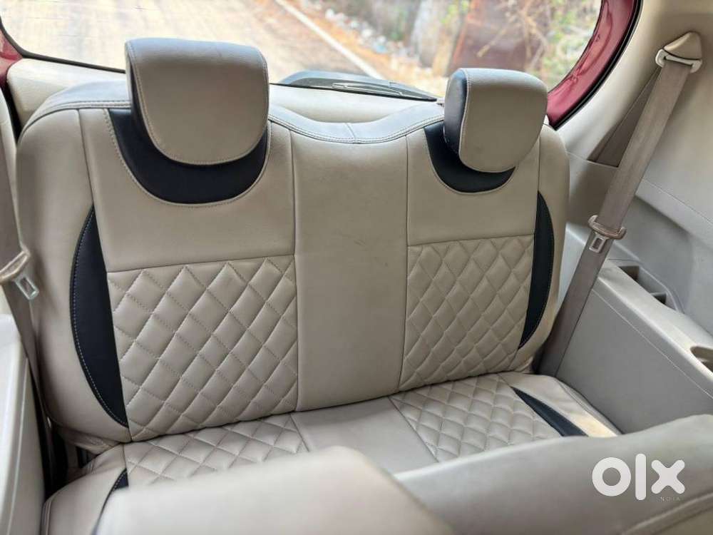 Maruti Suzuki Ertiga Maruti-suzuki-ertiga-zdi-plus, 2012, Diesel